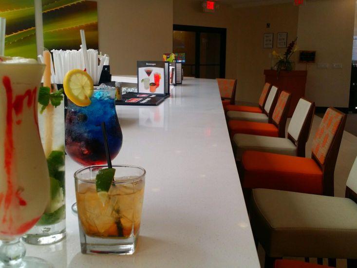 Holiday Inn Miami West - Airport Area By Ihg Hialeah Gardens Extérieur photo