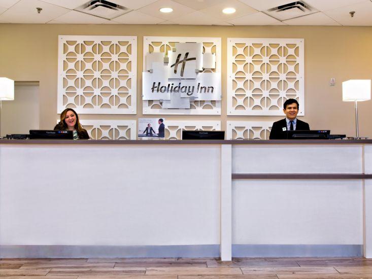 Holiday Inn Miami West - Airport Area By Ihg Hialeah Gardens Extérieur photo