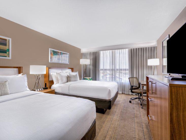 Holiday Inn Miami West - Airport Area By Ihg Hialeah Gardens Extérieur photo