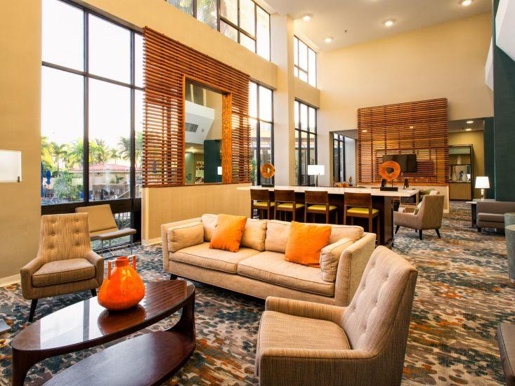 Holiday Inn Miami West - Airport Area By Ihg Hialeah Gardens Extérieur photo