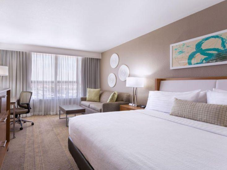 Holiday Inn Miami West - Airport Area By Ihg Hialeah Gardens Extérieur photo