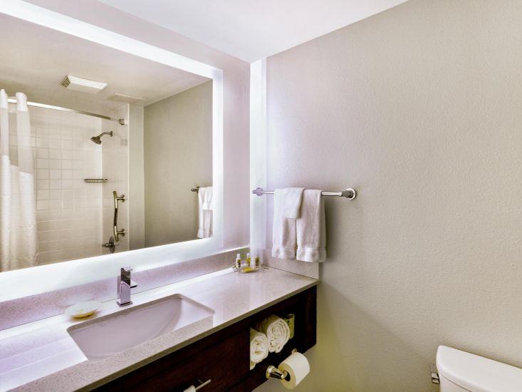 Holiday Inn Miami West - Airport Area By Ihg Hialeah Gardens Extérieur photo