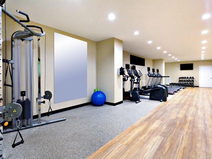 Holiday Inn Miami West - Airport Area By Ihg Hialeah Gardens Extérieur photo