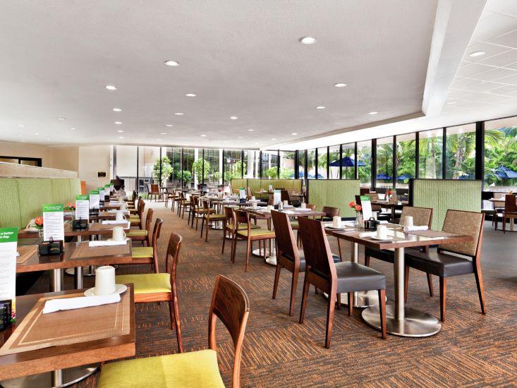 Holiday Inn Miami West - Airport Area By Ihg Hialeah Gardens Extérieur photo
